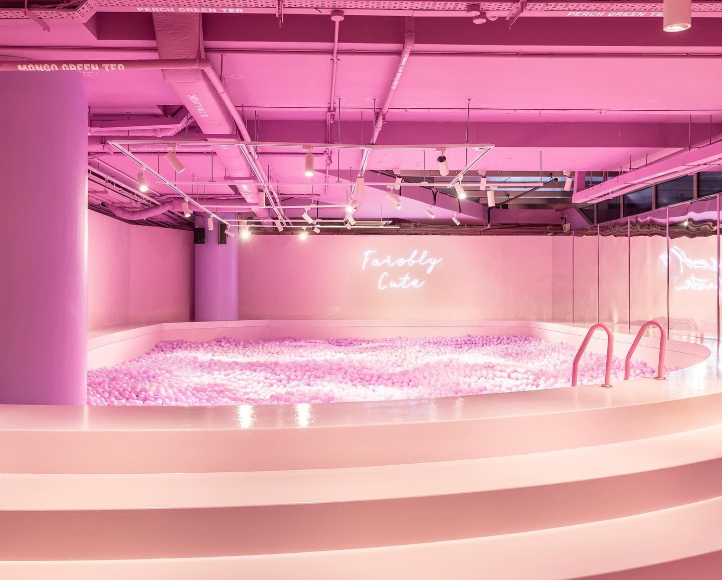 The Bubble Tea Factory — still 2