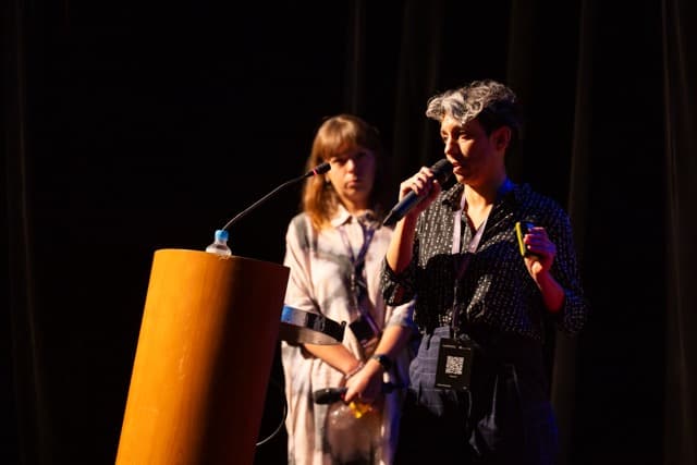 Lucid Immersive Summit — still 4