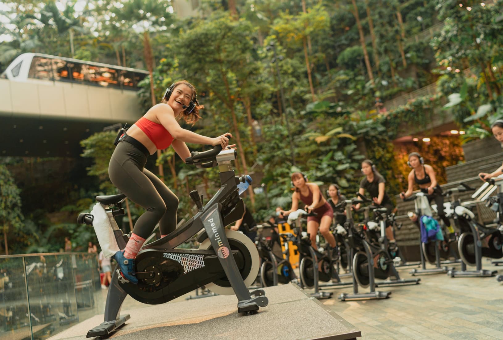 Wellness Festival Singapore — still 3