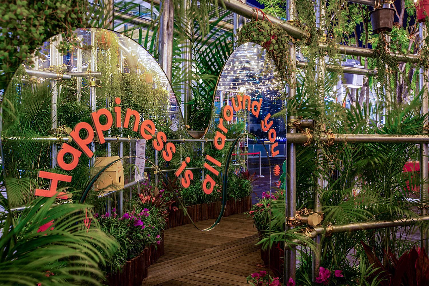 Wellness Festival Singapore — still 4
