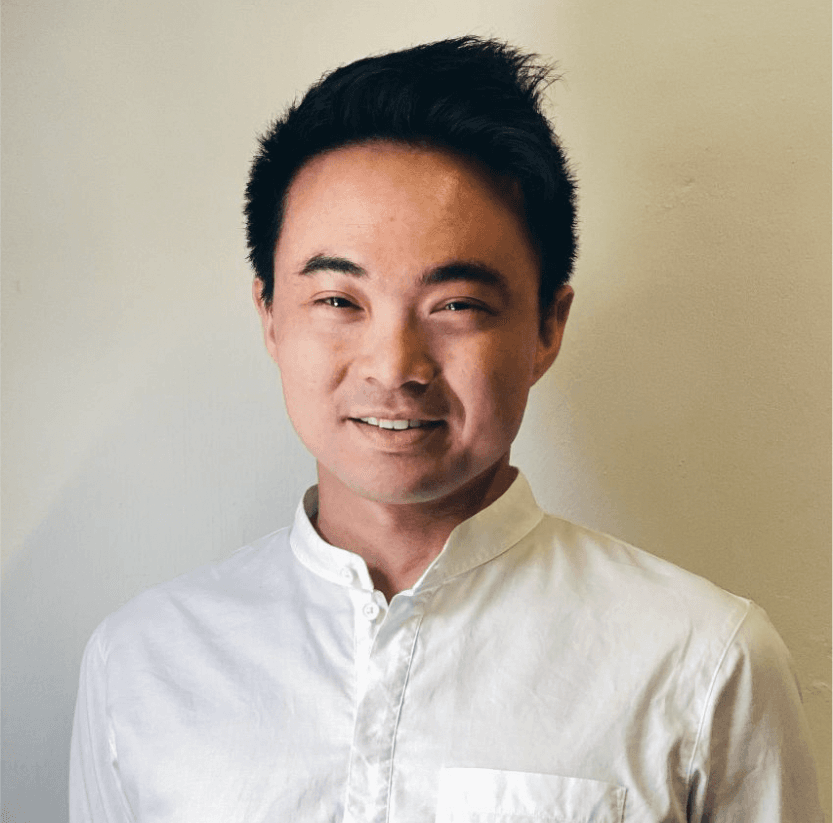Weiting Tan, Founder and CEO of Lucid Experiences